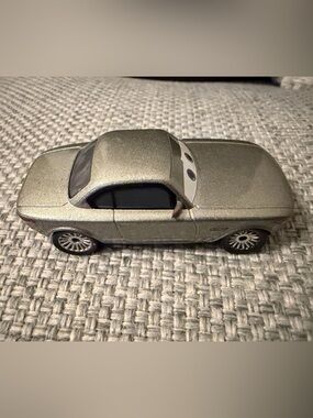 Pixar Cars Sterling diecast